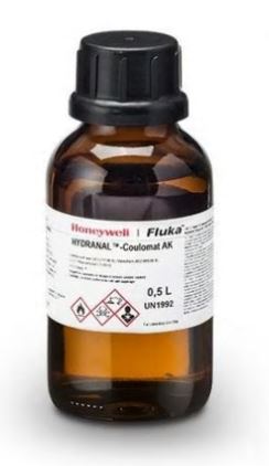 Honeywell Hydranal Coulomat Reagent for Karl Fisher Titration